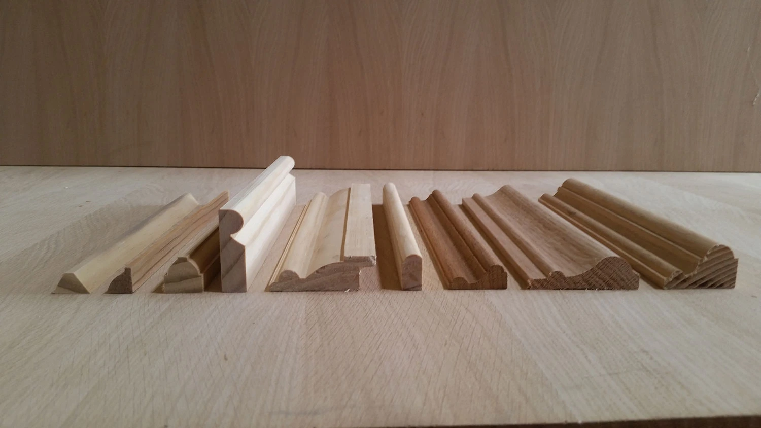 wood-mouldings