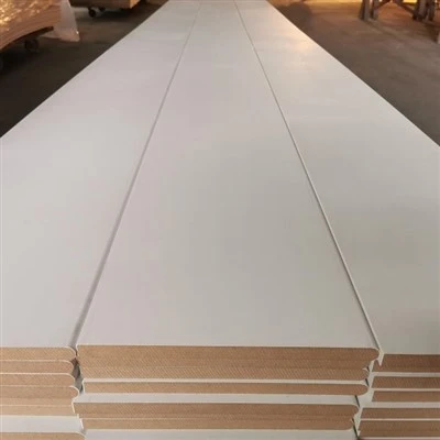 Nhiều cách sử dụng Vách trang trí bằng gỗ MDF