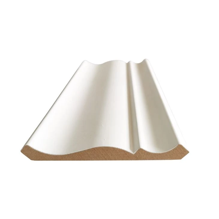 Custom Wood Moulding Trim