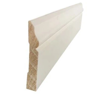 Gỗ thông nguyên thủy đúc